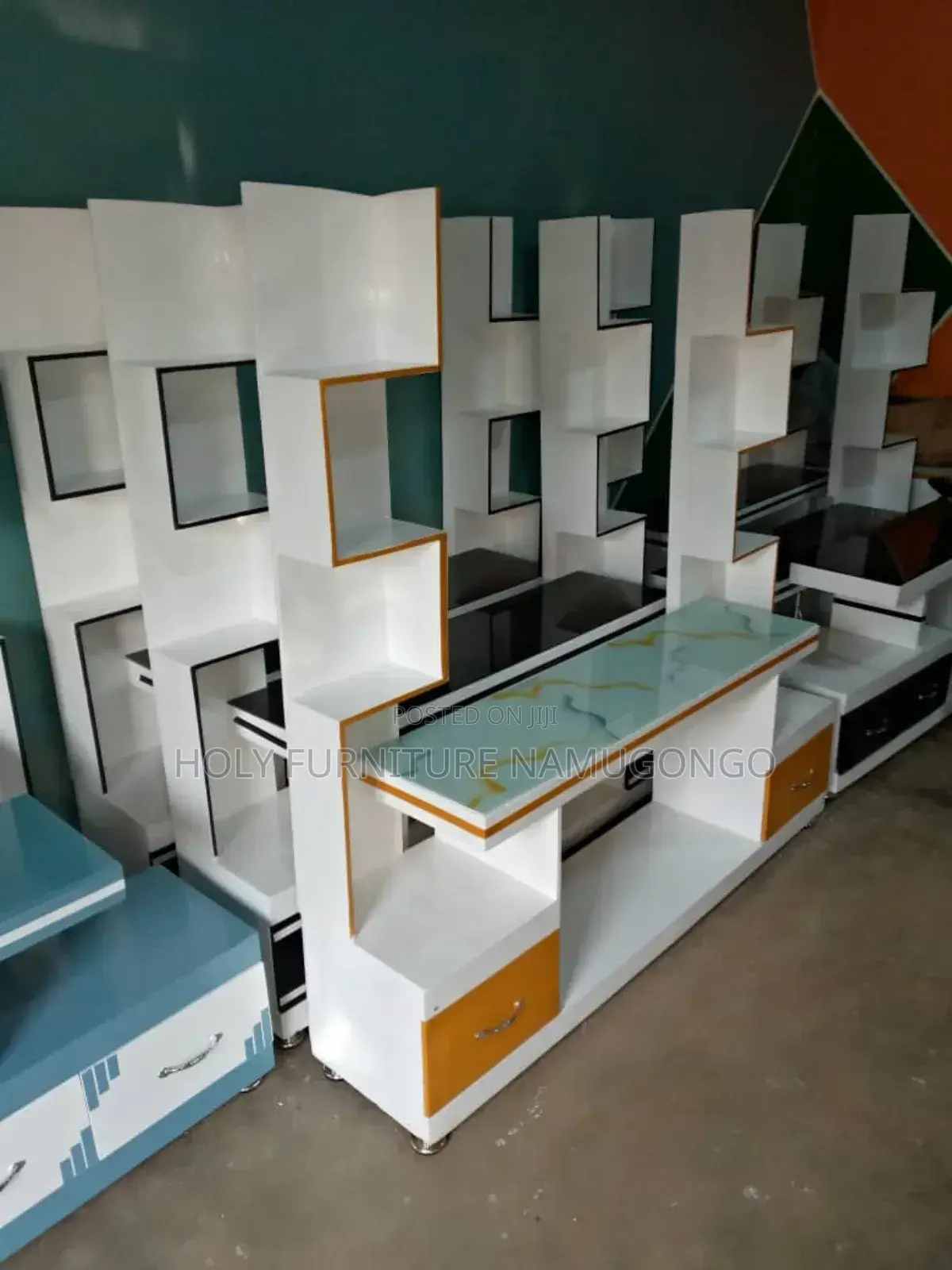 Standard Tv Stand