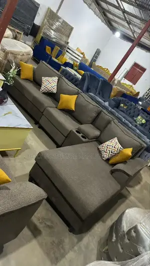 Standard Sofa Set