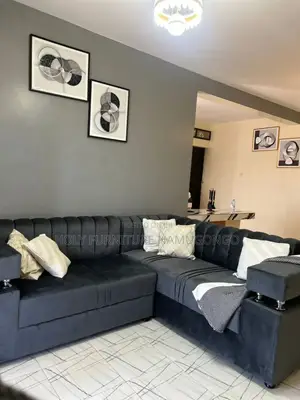 Standard Sofa Set