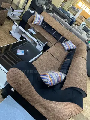 Standard Sofa Set