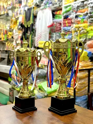 Soccer Trophy Top Quality