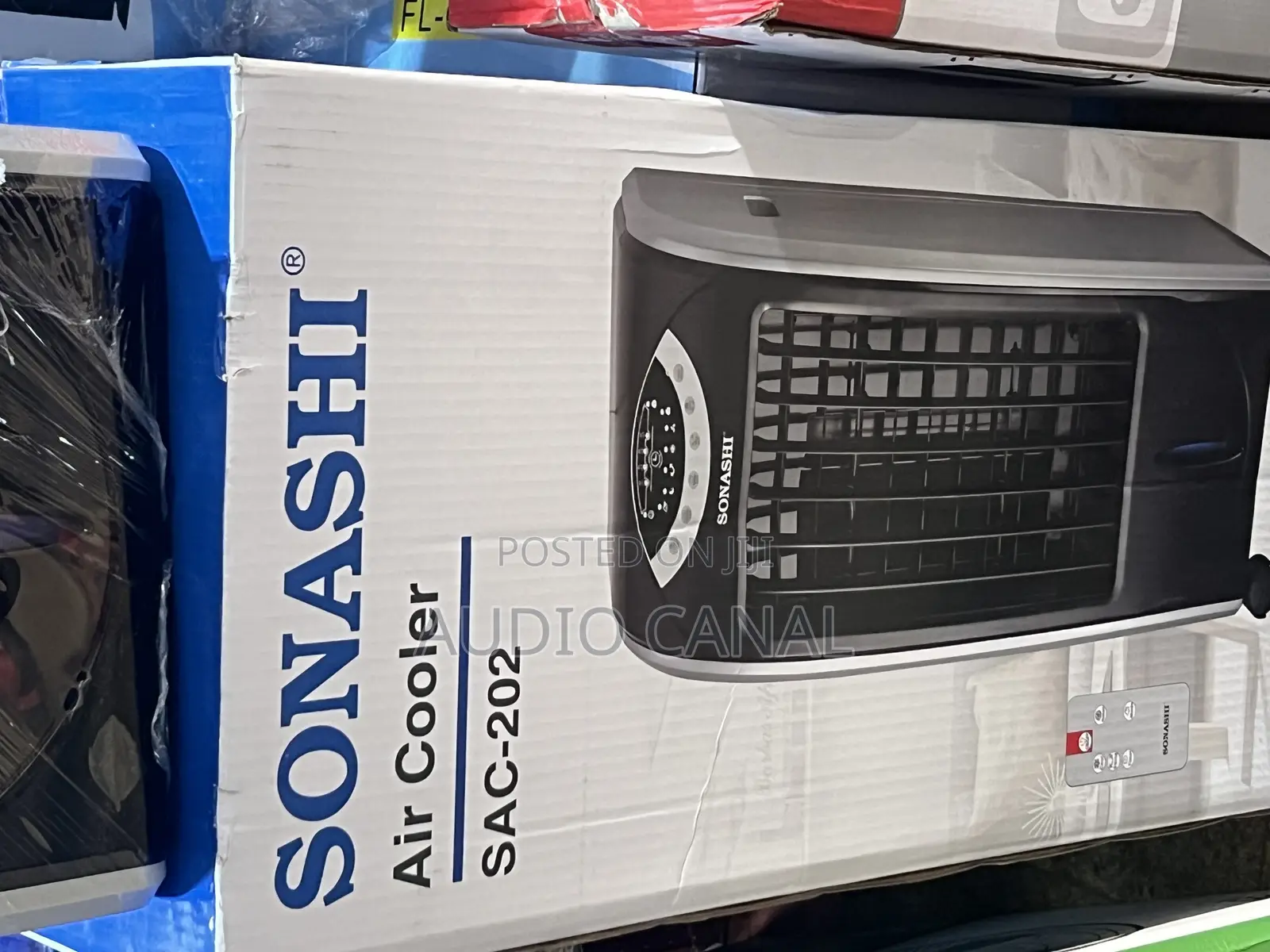 Air Cooler