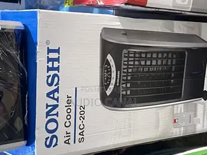Air Cooler