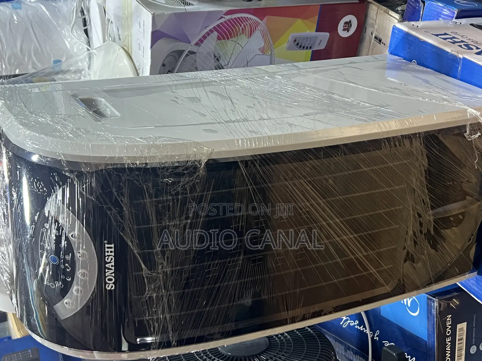 Air Cooler