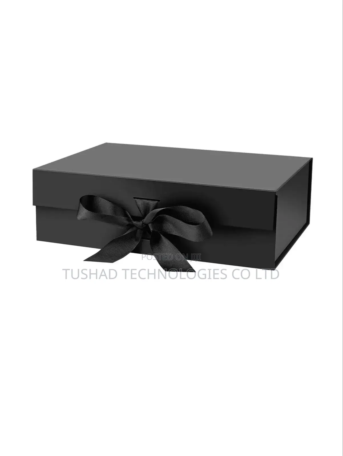 Gift Boxes - Gift Hampers (Customized)