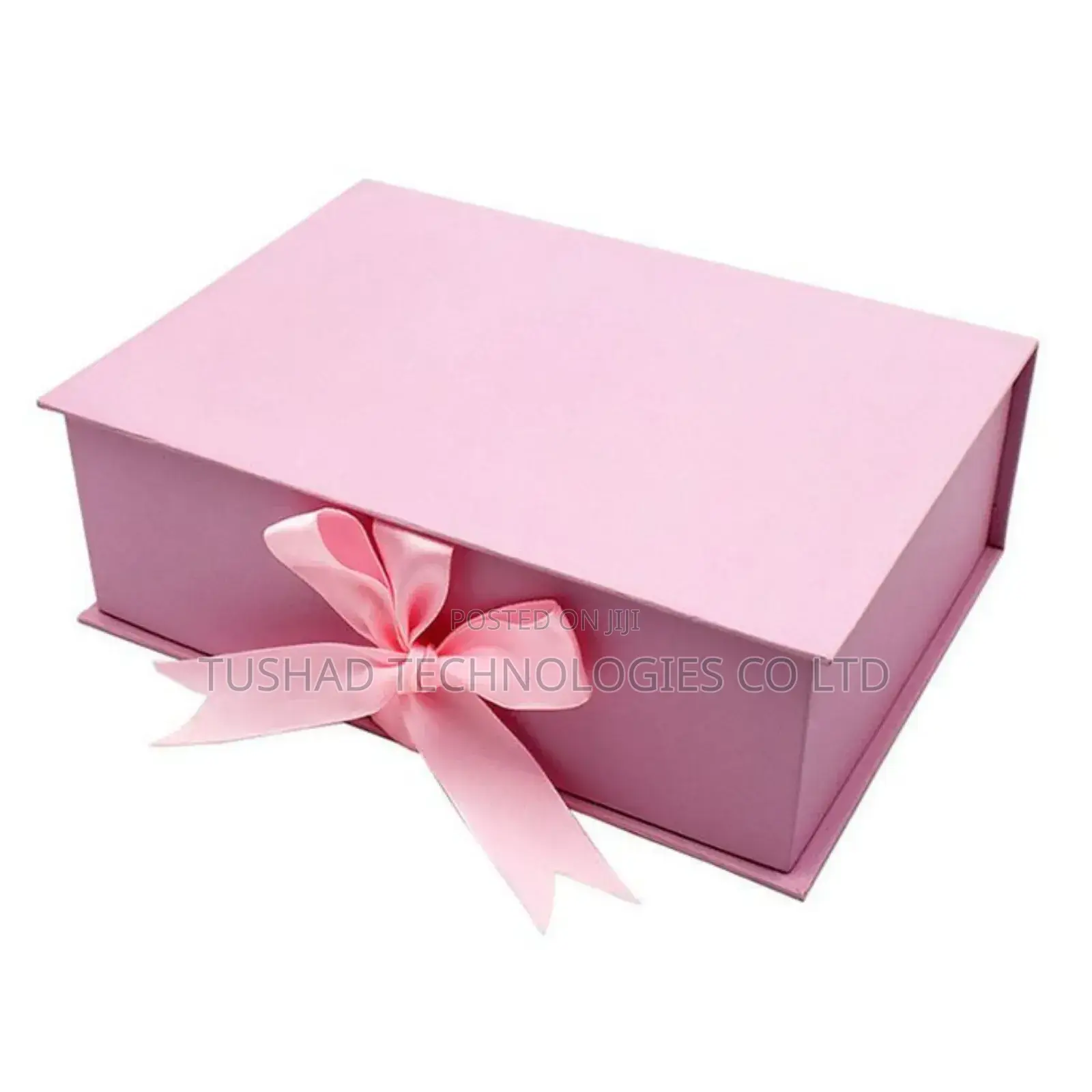 Gift Boxes - Gift Hampers (Customized)