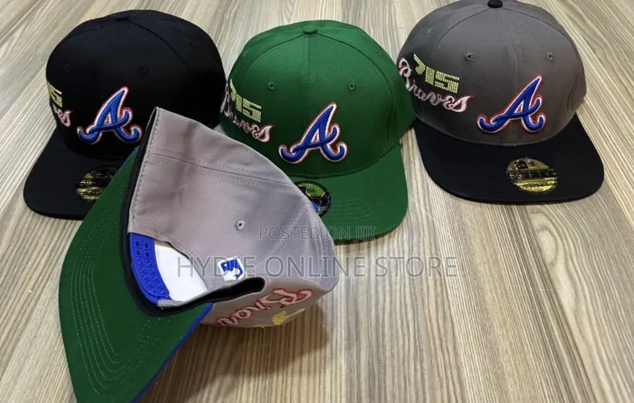 Quality La Baseball Caps