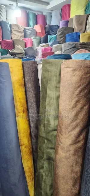 Sofa Cloth Per Metre