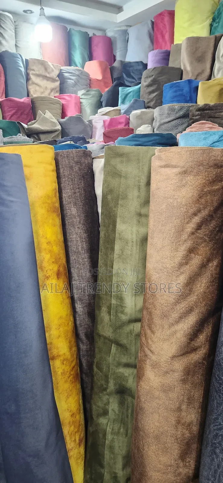 Sofa Cloth Per Metre