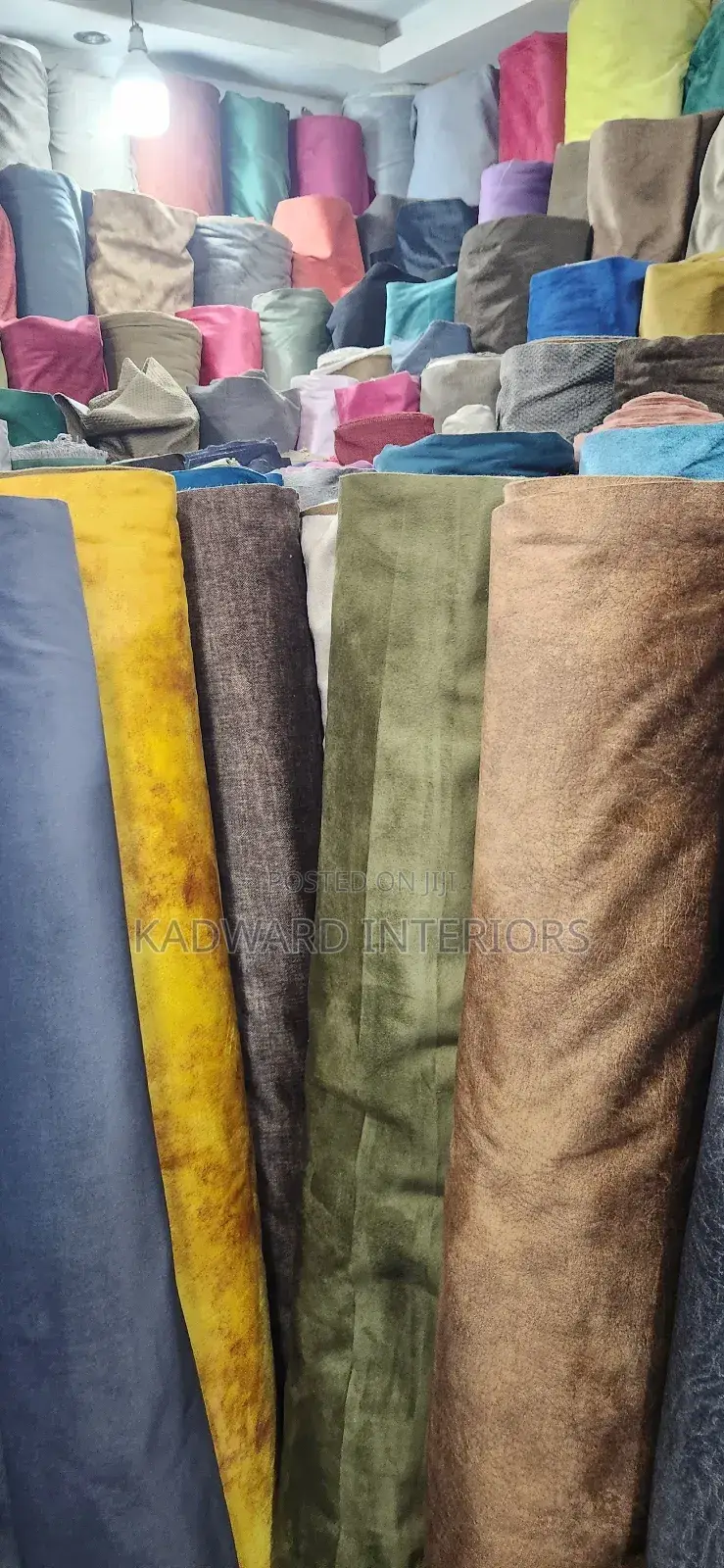 Sofa Cloth Per Metre