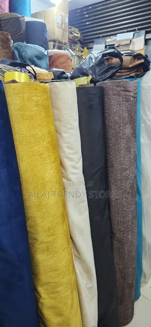Sofa Cloth Per Metre