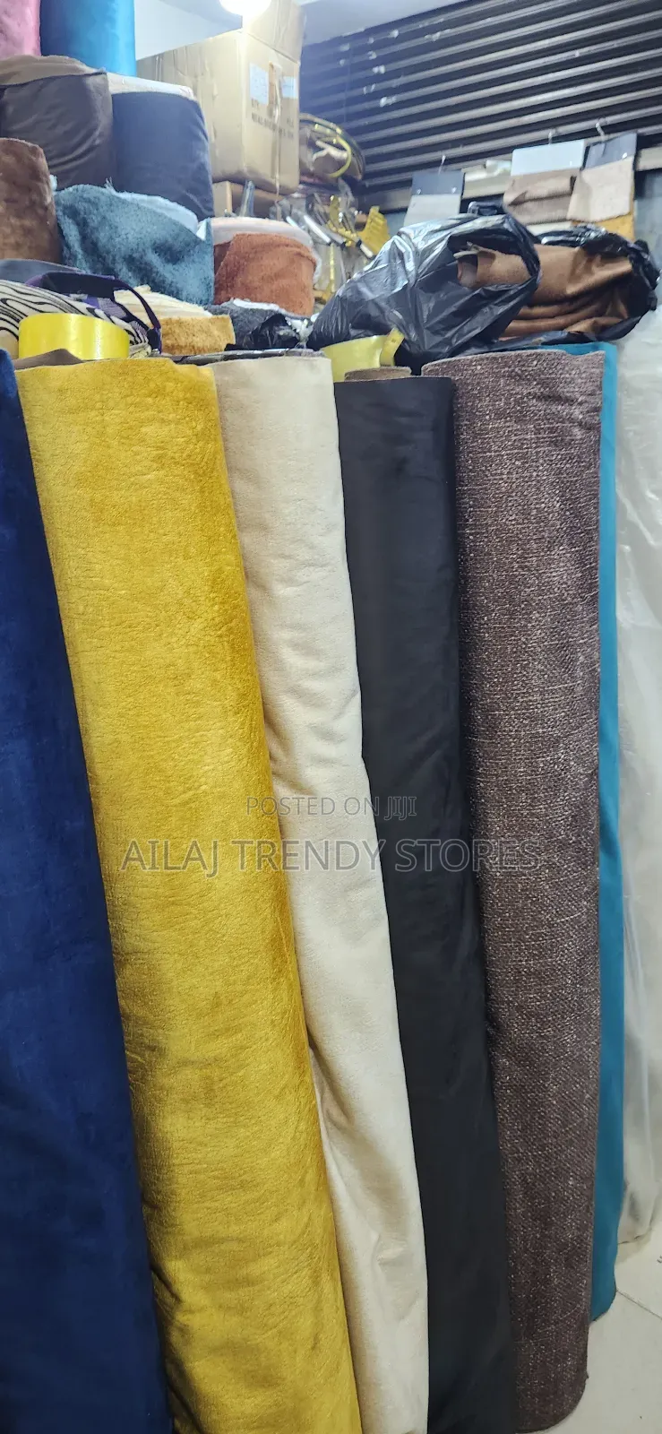 Sofa Cloth Per Metre