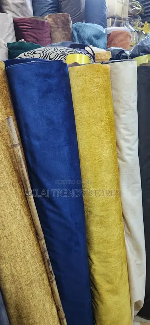 Sofa Cloth Per Metre