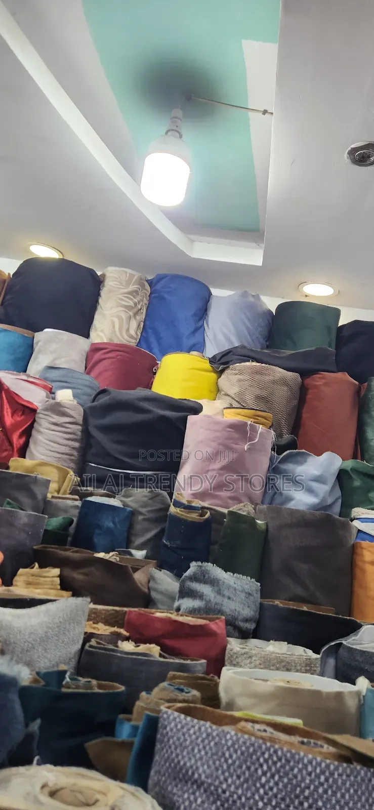 Sofa Cloth Per Metre