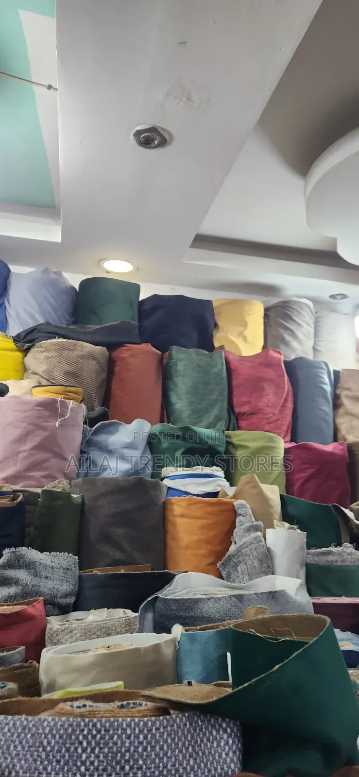 Sofa Cloth Per Metre