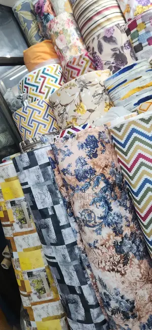 Sofa and Cushion Material Per Metre