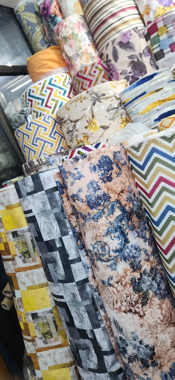 Sofa and Cushion Material Per Metre