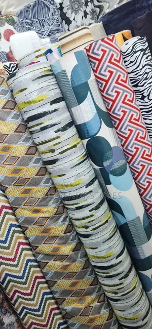 Sofa and Cushion Material Per Metre