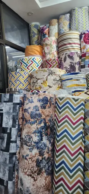 Sofa and Cushion Material Per Metre