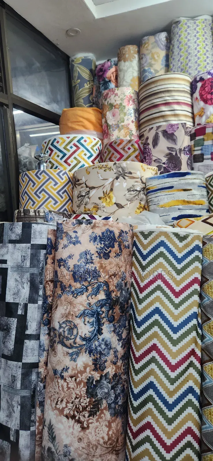 Sofa and Cushion Material Per Metre