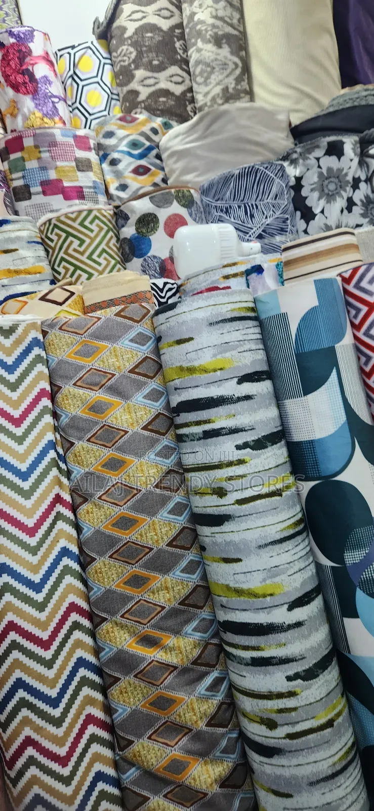 Sofa and Cushion Material Per Metre