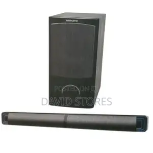 Globalstar Gs-002 Soundbar Sound System