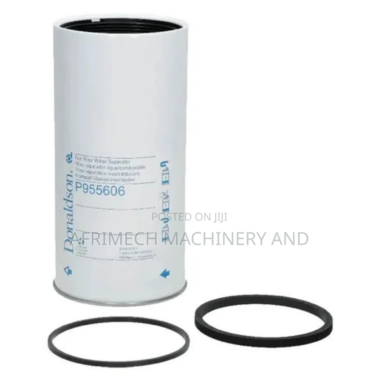 Donaldson Fuel Filter,Water Separator Spin-on