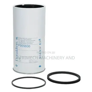 Donaldson Fuel Filter,Water Separator Spin-on