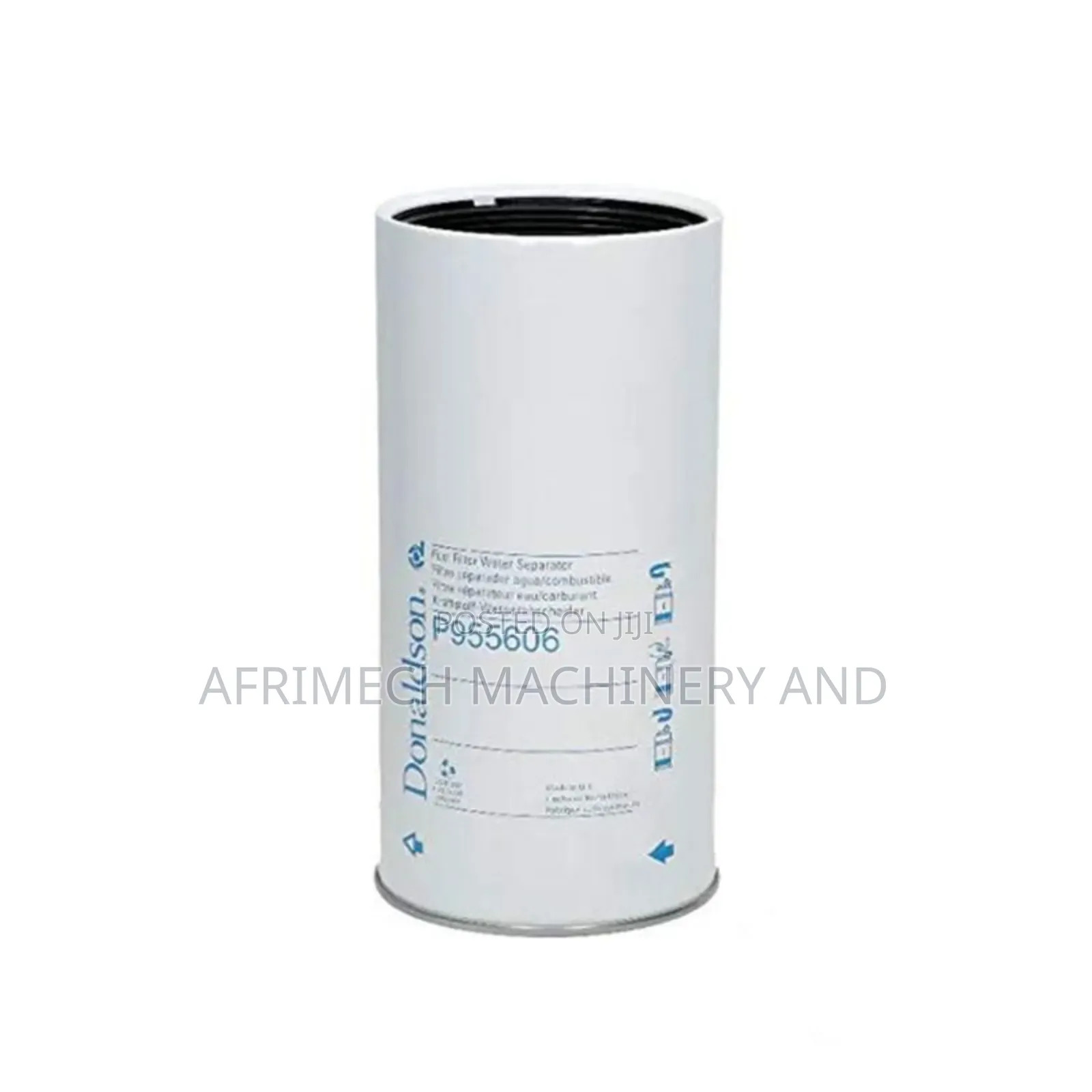 Donaldson Fuel Filter,Water Separator Spin-on