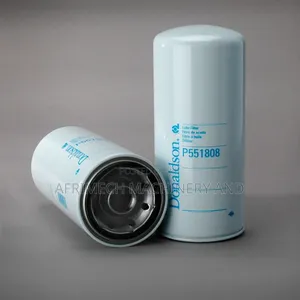 Donaldson Lube Filter Spin-on Full Flow
