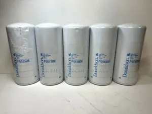 Donaldson Lube Filter Spin-on Full Flow
