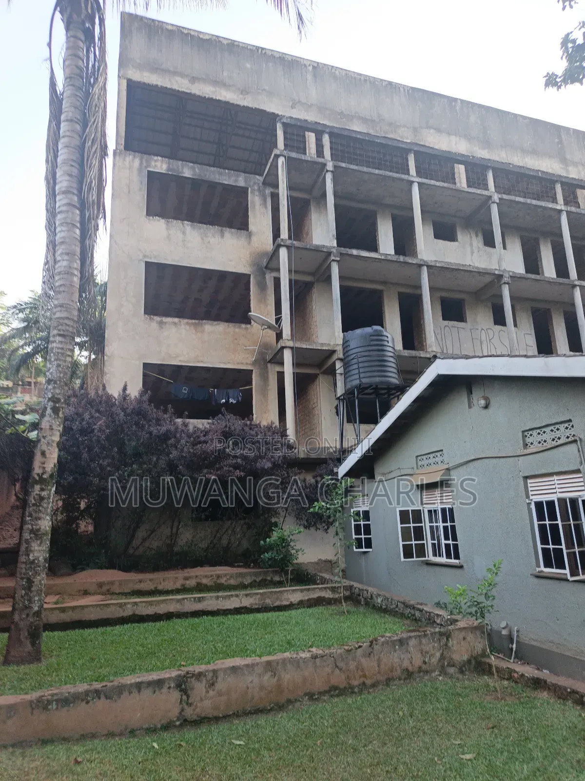 Hot Deal 50decimals on Sale in Kololo