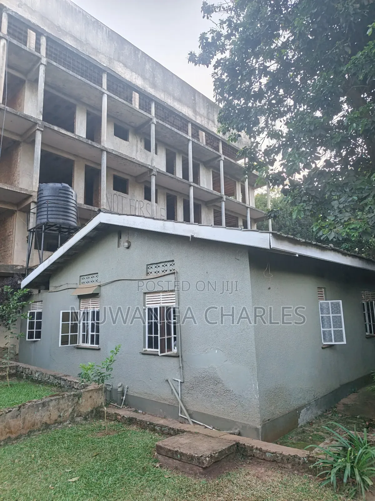 Hot Deal 50decimals on Sale in Kololo