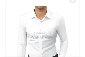 Its Agood Long Sleeve Boss Shirts for Men