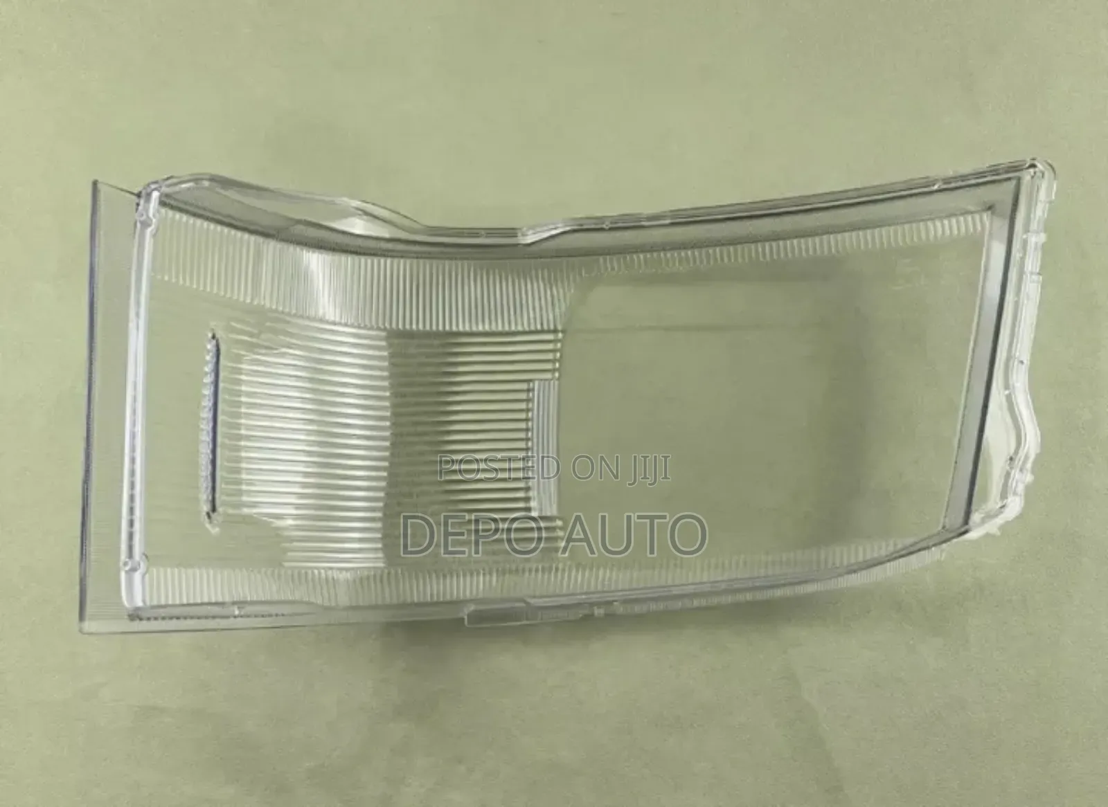 New Headlamp Cover for Probox Ordinary