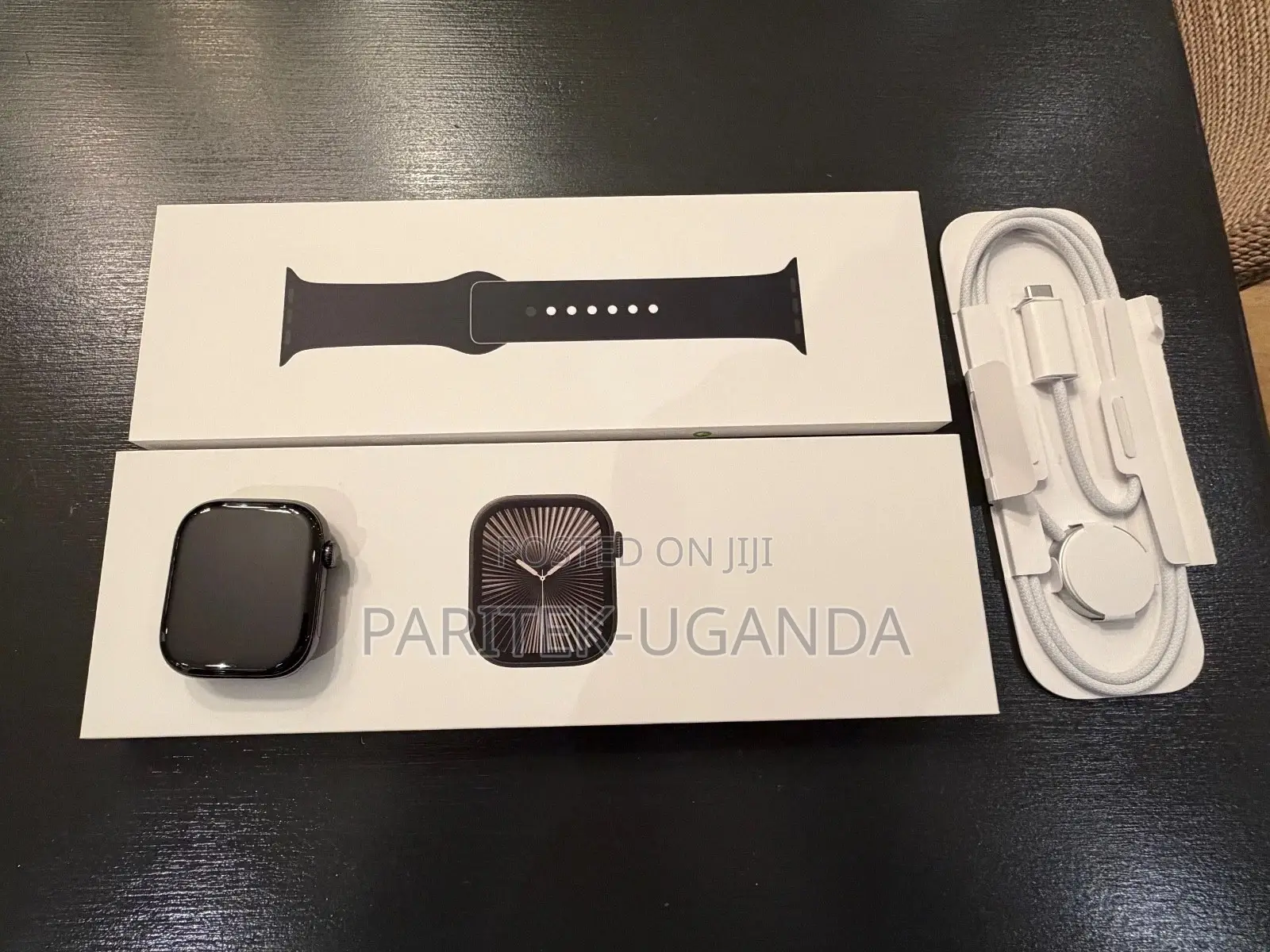 Apple Watch Series 10 46 Mm