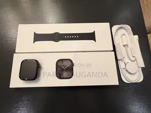 Apple Watch Series 10 46 Mm