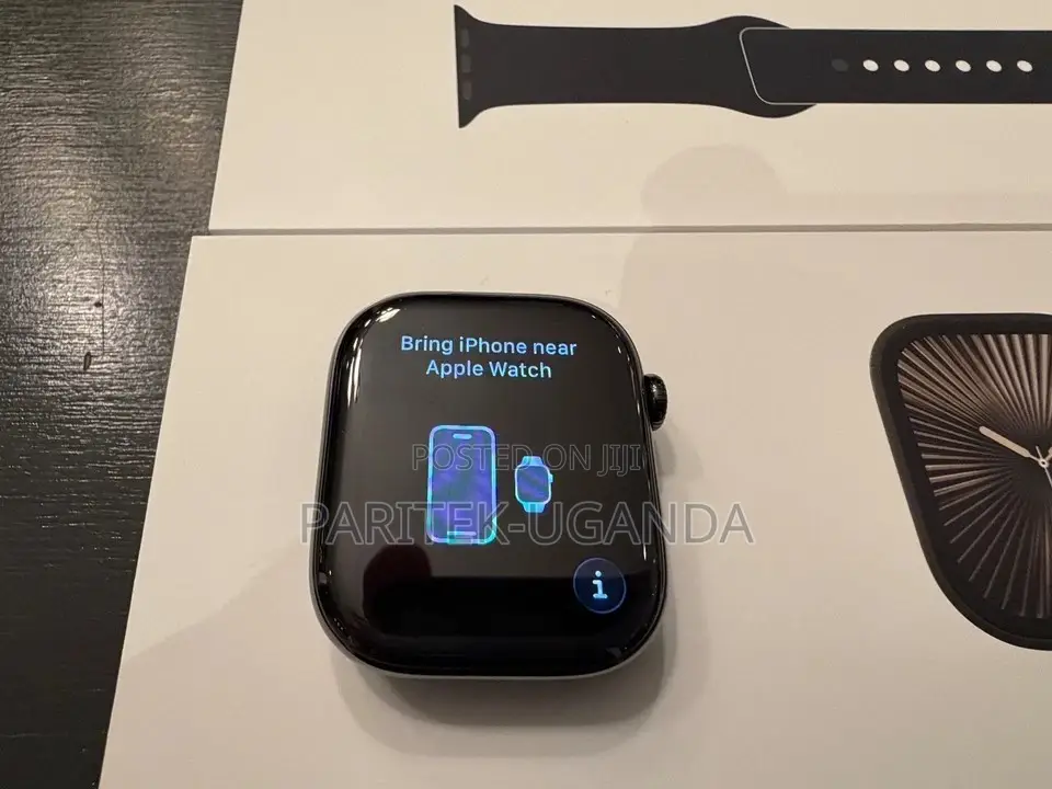 Apple Watch Series 10 46 Mm