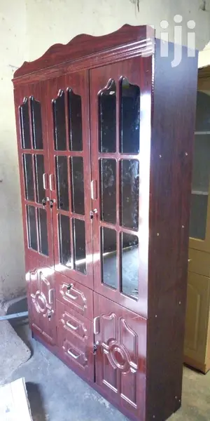 Cupboard