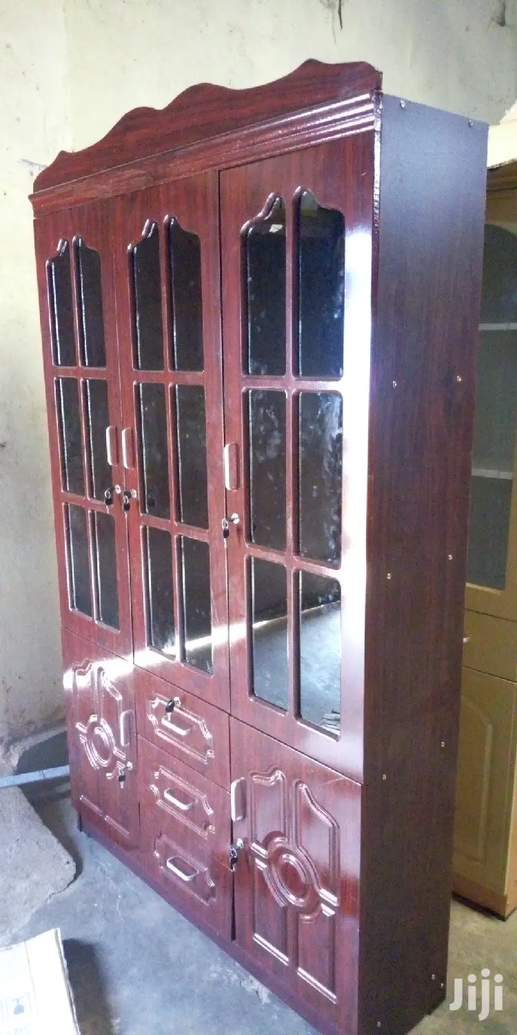 Cupboard