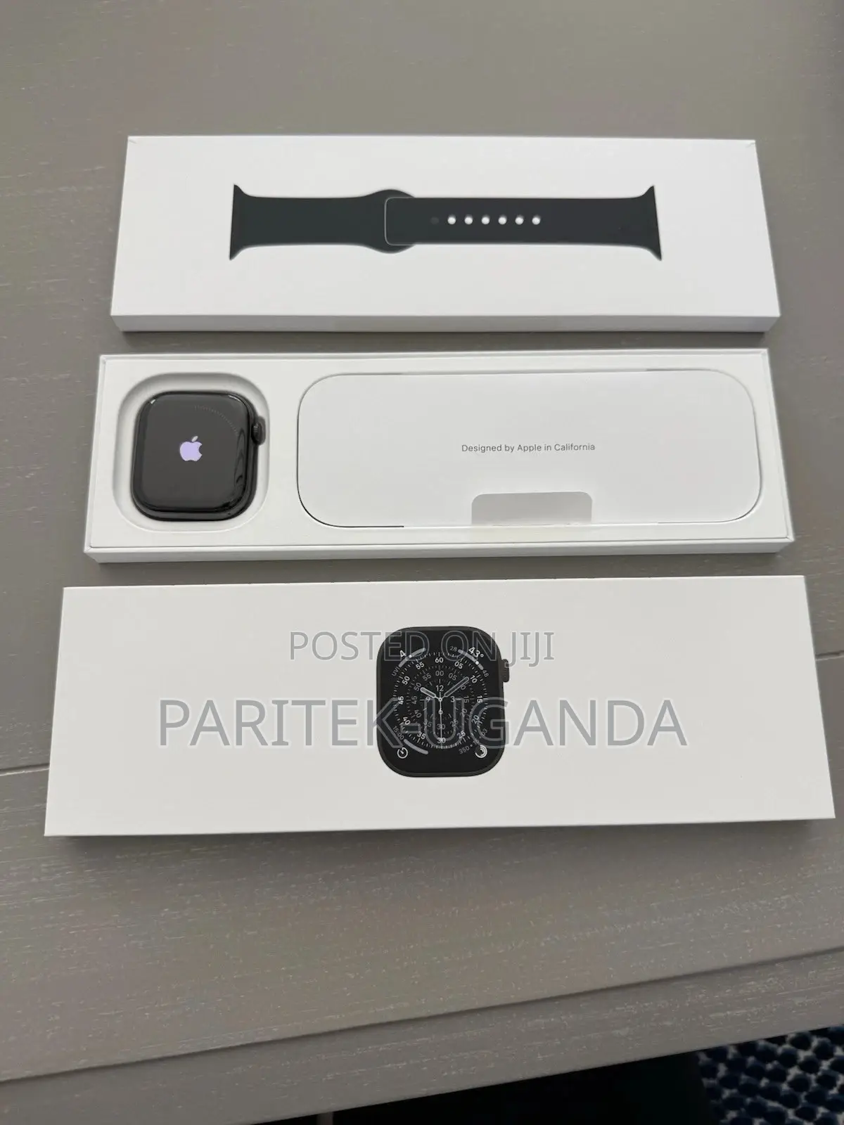 Apple Watch Series 11 46 Mm