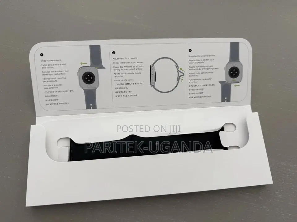 Apple Watch Series 11 46 Mm