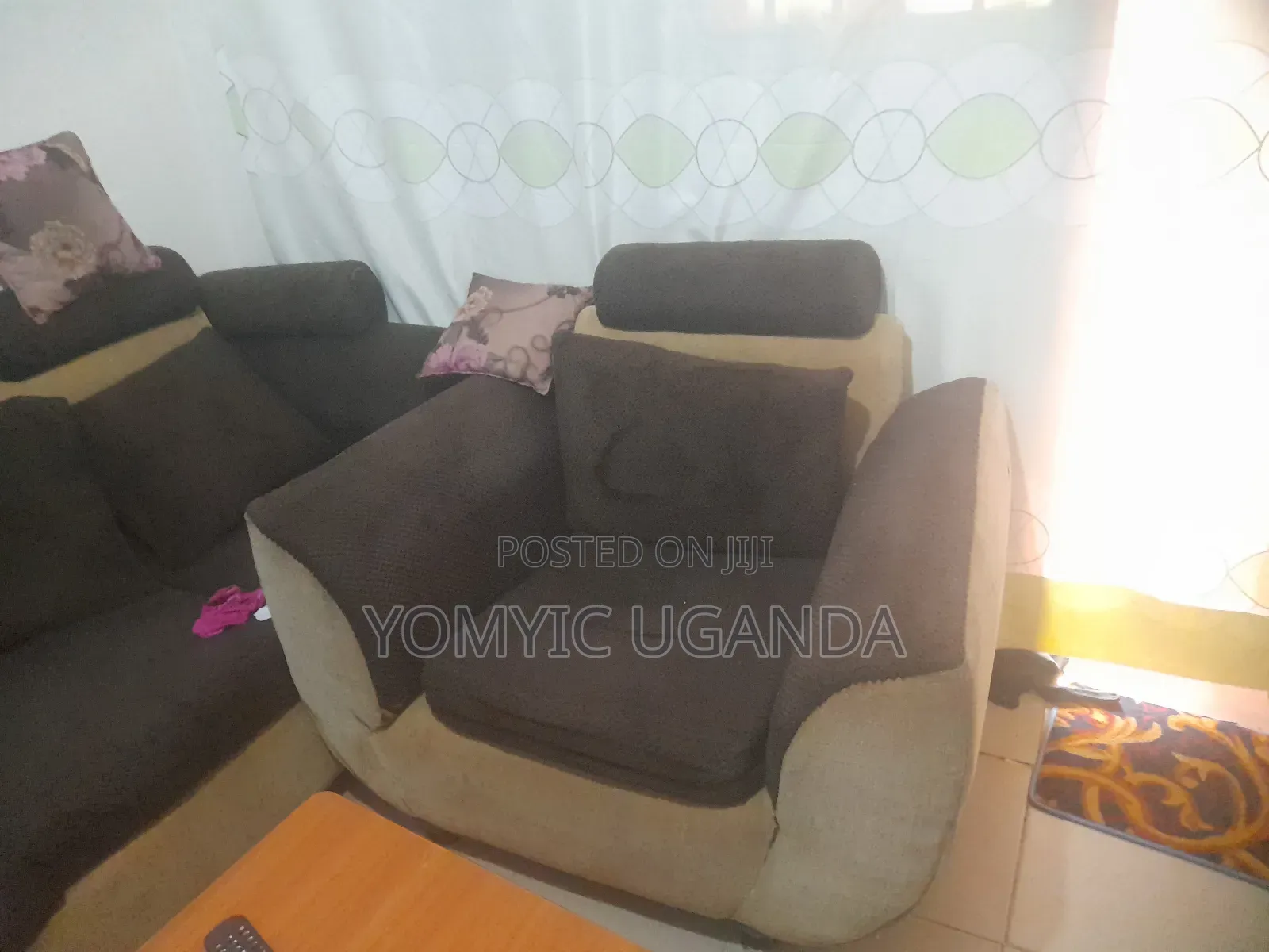 Sofa Set Chairs