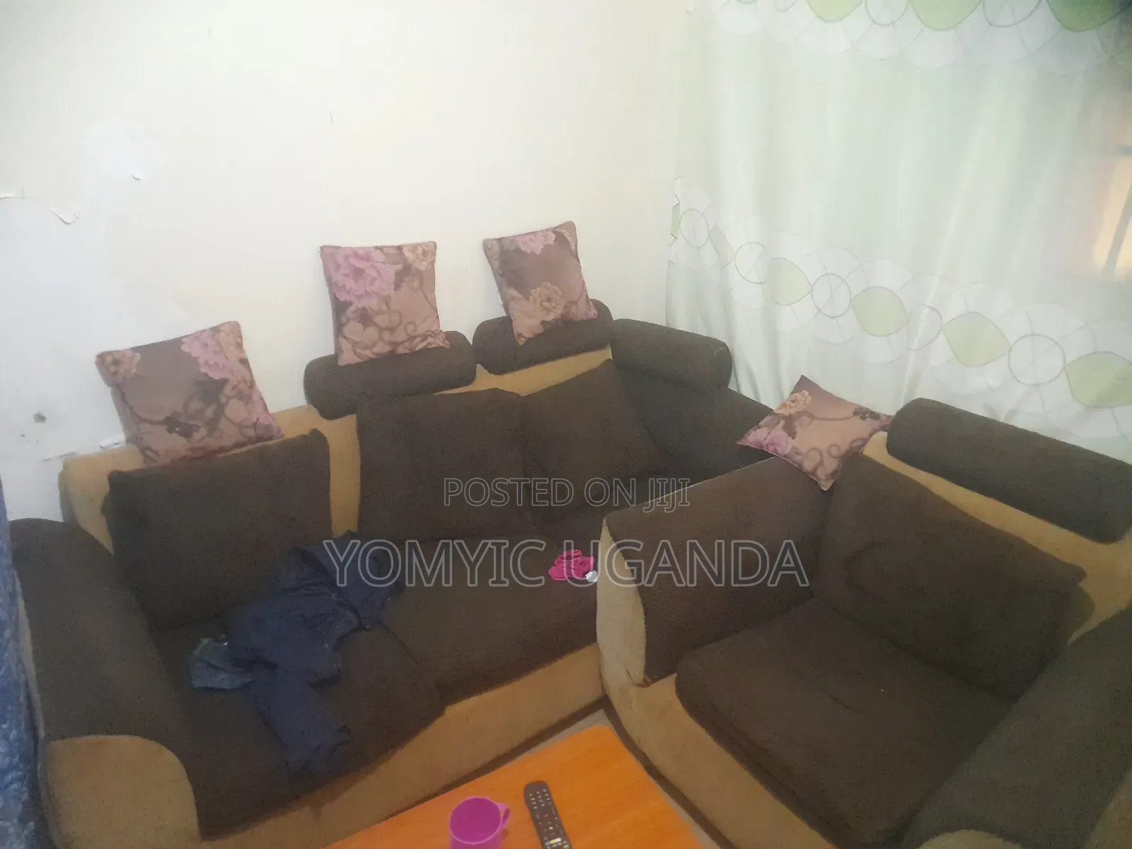 Sofa Set Chairs