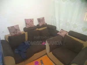 Sofa Set Chairs