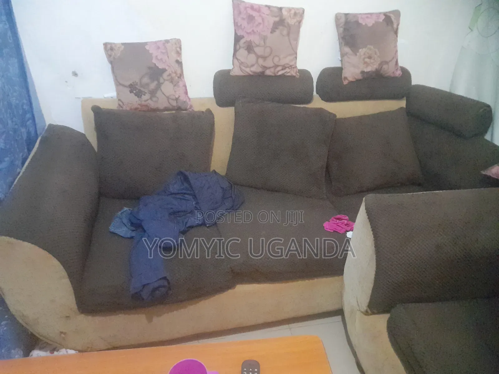 Sofa Set Chairs