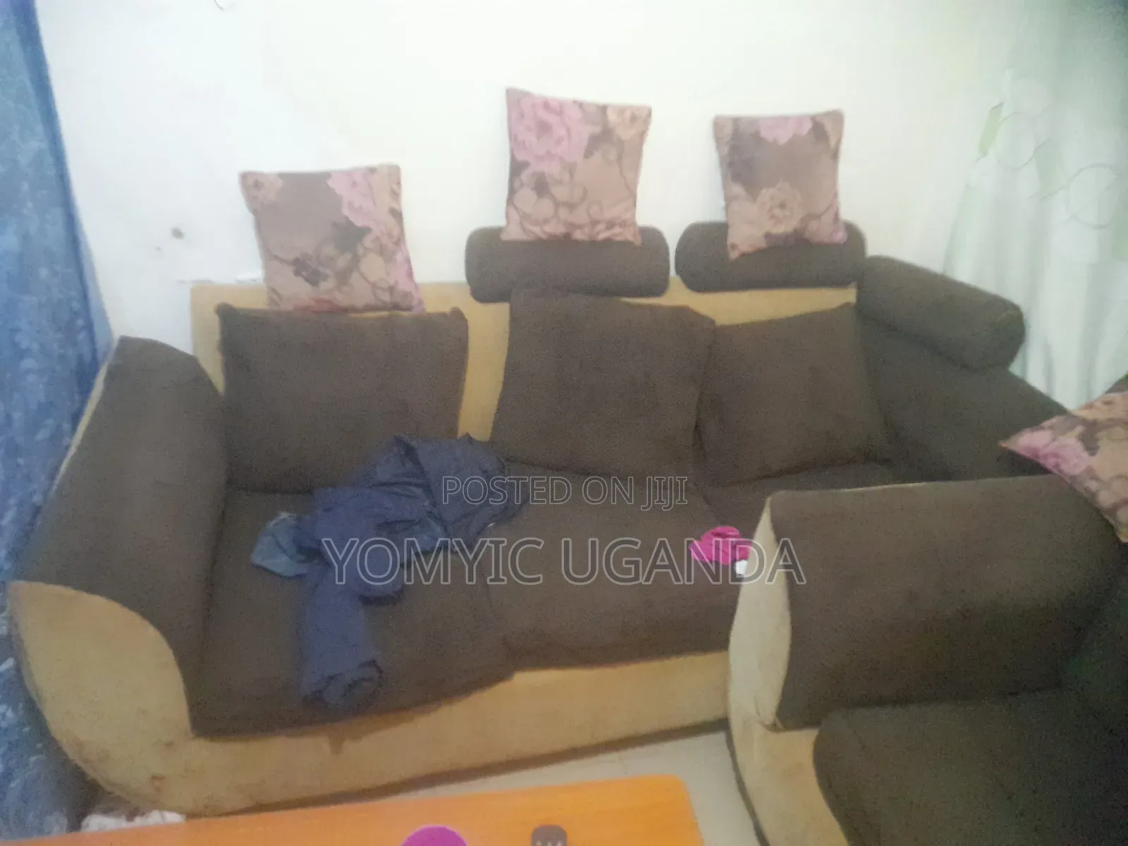 Sofa Set Chairs