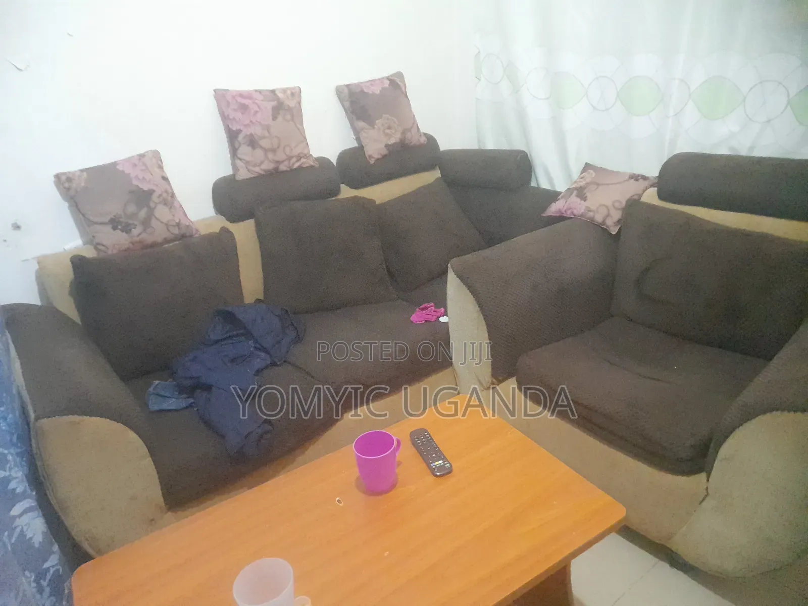 Sofa Set Chairs