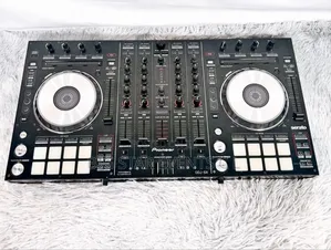 Pioneer Sx