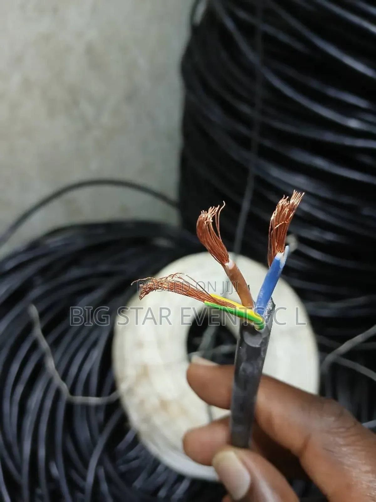 Speak Wire